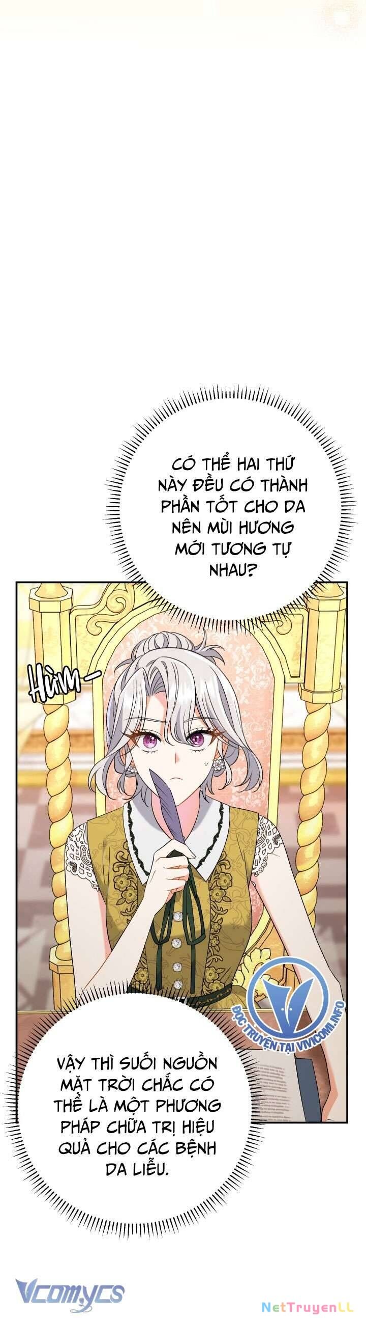 Người Xem Mắt Của Ác Nữ Quá Hoàn Hảo Chapter 24 - 51