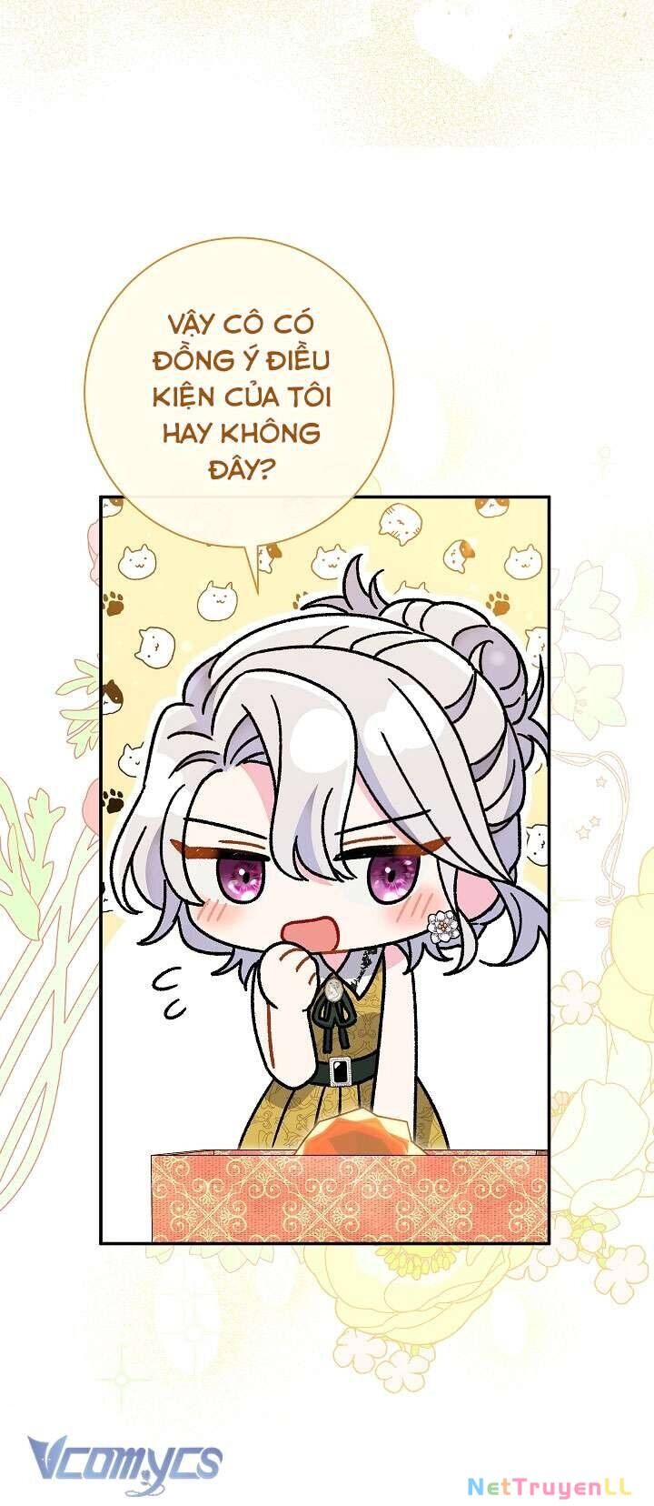 Người Xem Mắt Của Ác Nữ Quá Hoàn Hảo Chapter 23 - 61