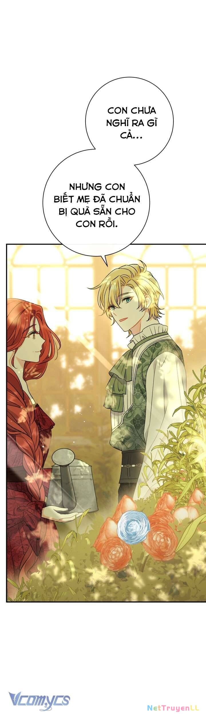 Người Xem Mắt Của Ác Nữ Quá Hoàn Hảo Chapter 24 - 34