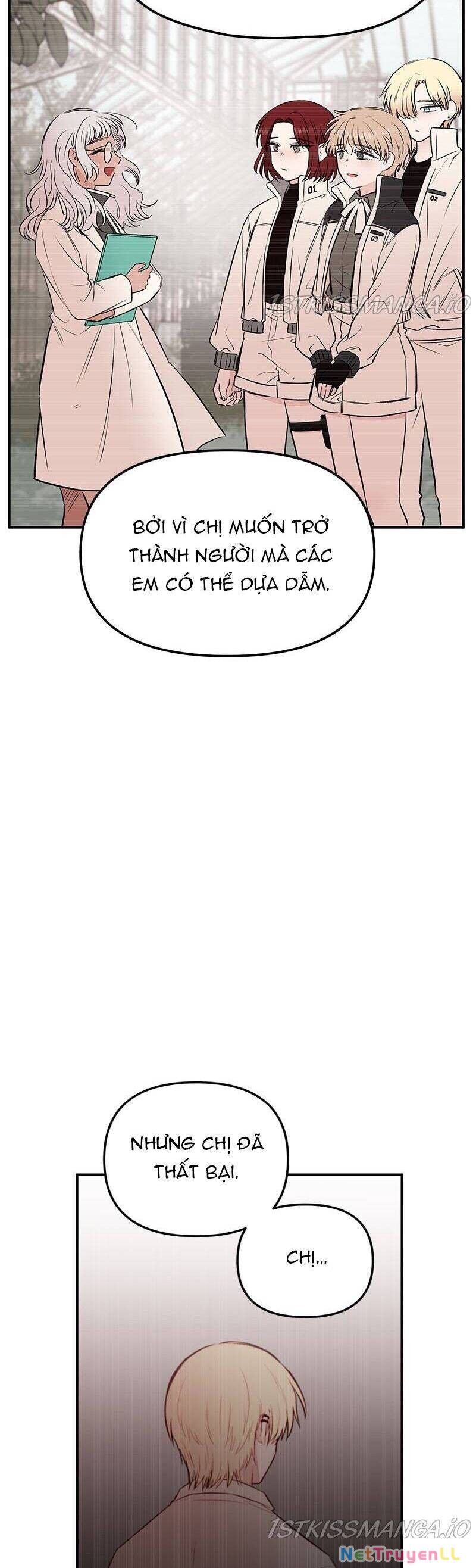 Bươm Bướm Và Máu Chapter 68 - 42