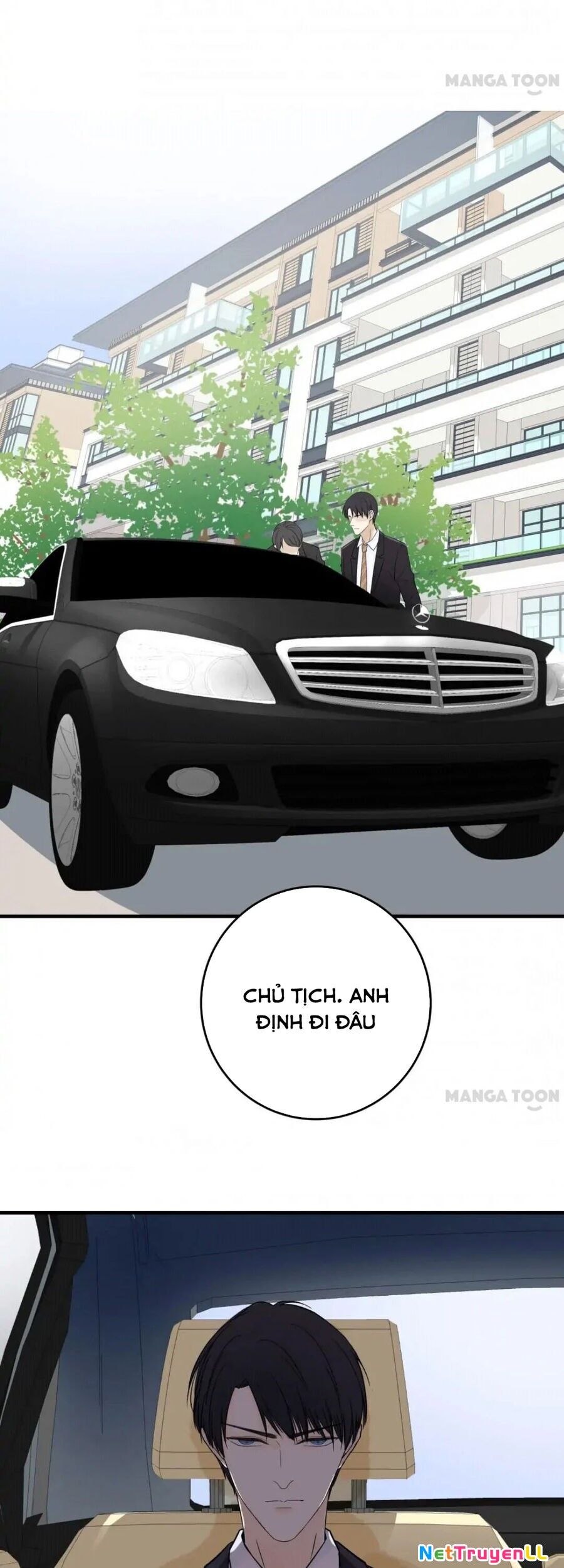 Chu Mi Nga! Bạn Trai Trong Game Thành Tinh Rồi Chapter 29 - 25