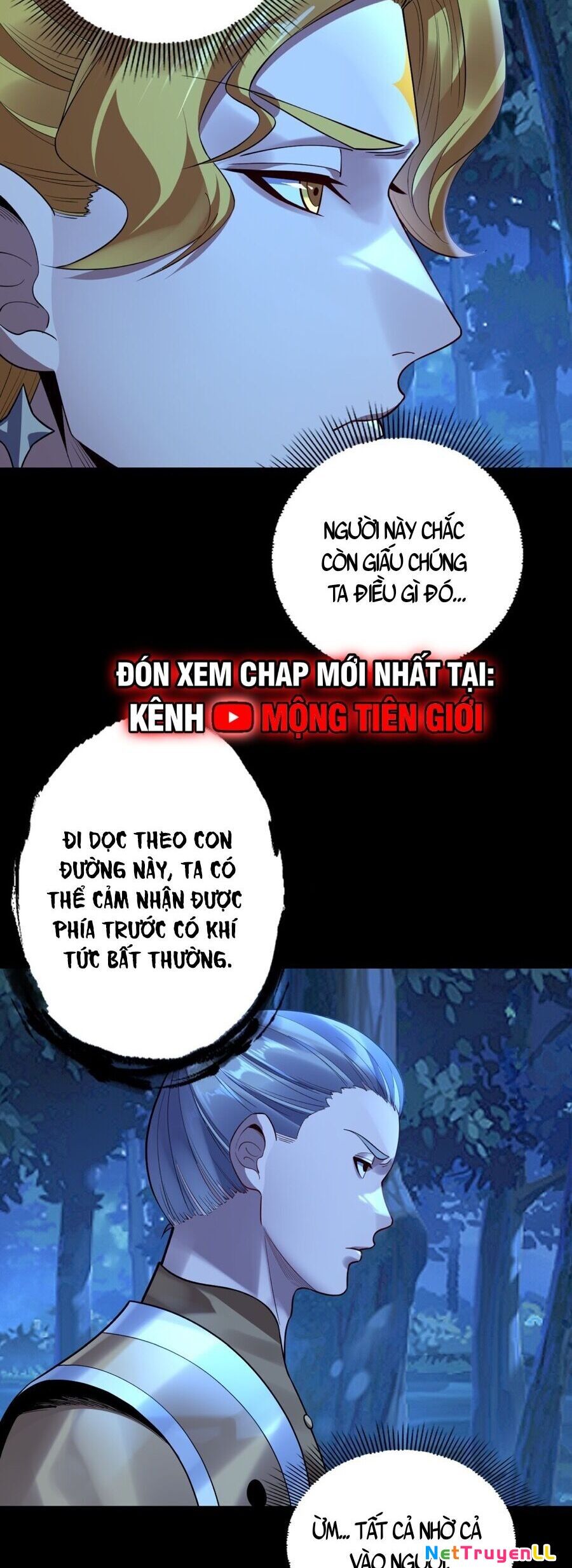 [FIX Thứ tự] Ta Trời Sinh Đã Là Nhân Vật Phản Diện Chapter 173 - 5