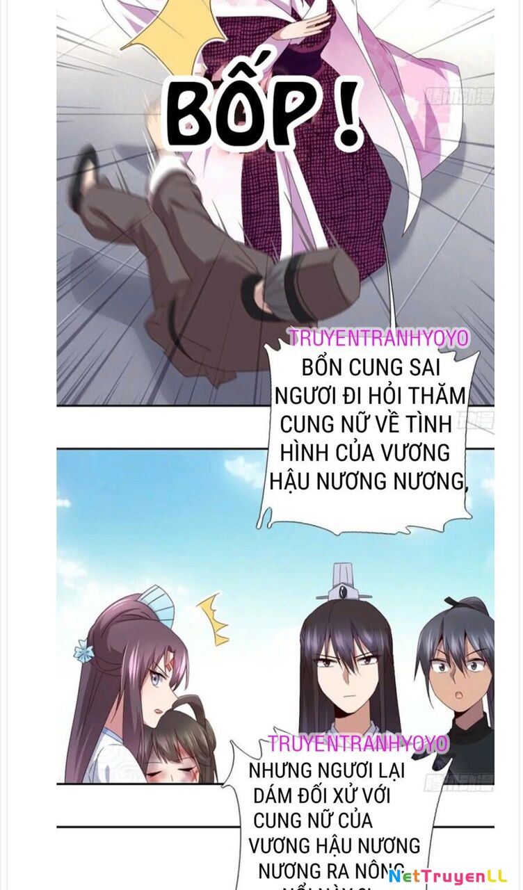 Thần Trù Cuồng Hậu Chapter 64 - 7