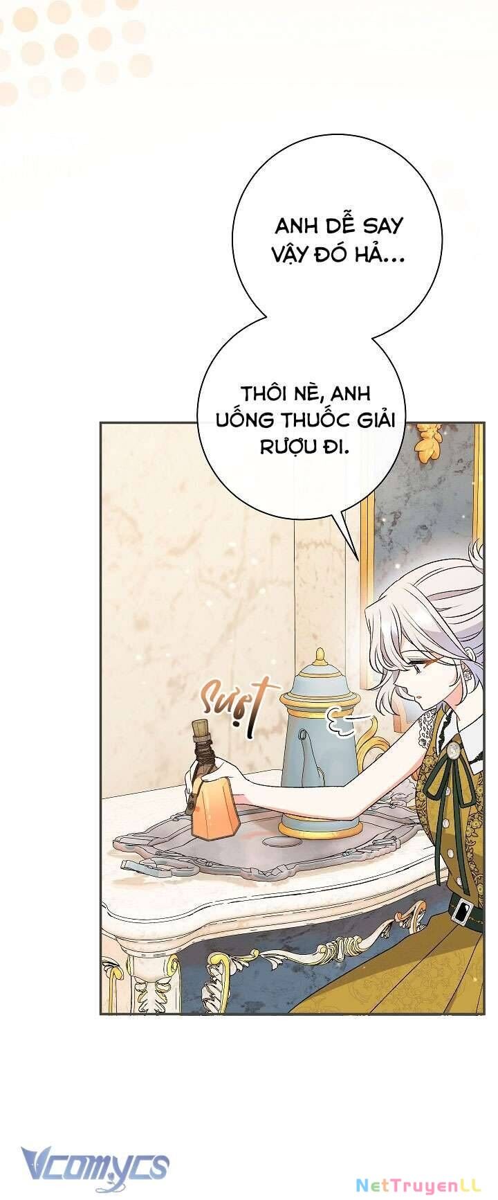 Người Xem Mắt Của Ác Nữ Quá Hoàn Hảo Chapter 26 - 35