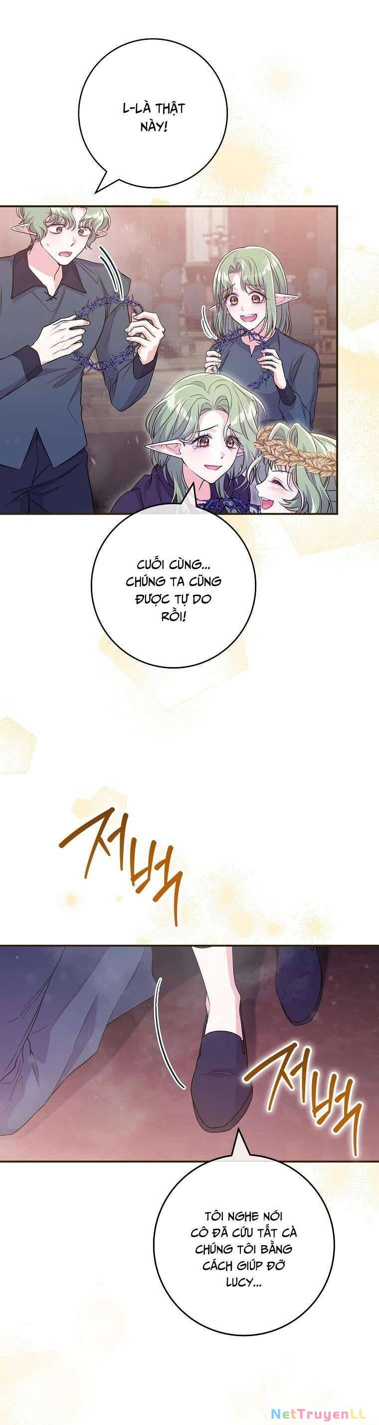 Tôi Bị Mắc Kẹt Trong Trò Chơi Lỗi Chapter 43 - 35