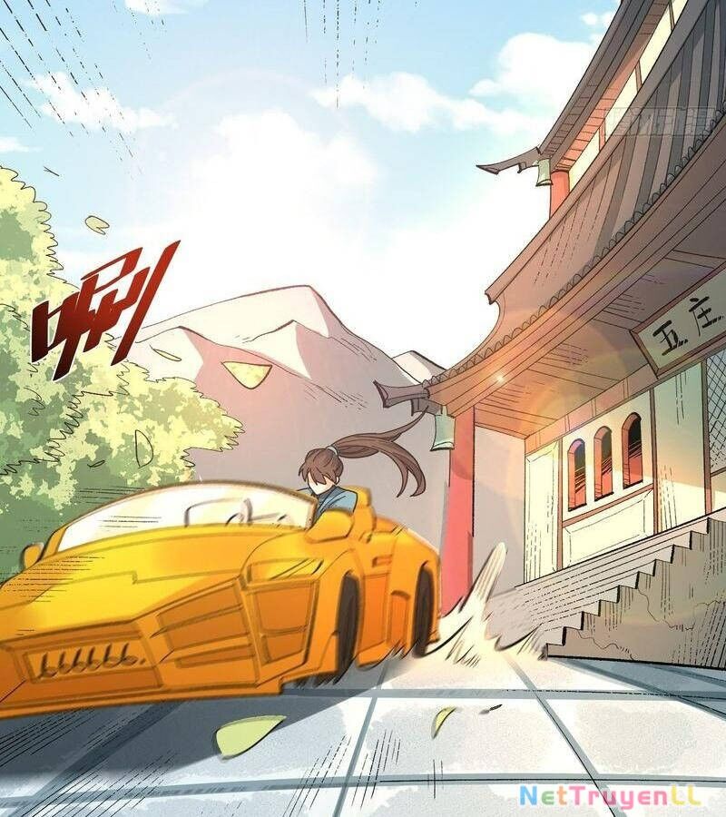 Nguyên Lai Ta Là Tu Tiên Đại Lão Chapter 421 - 56