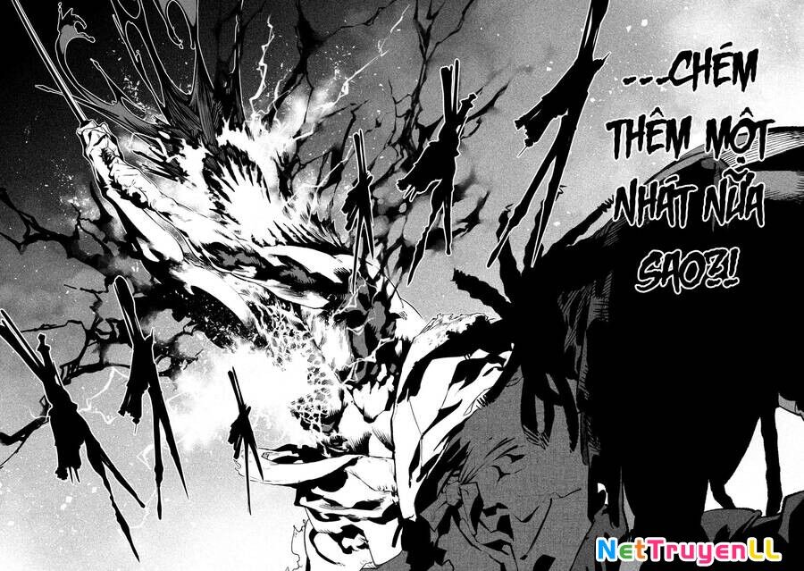 Tenkaichi - Thiên Hạ Đệ Nhất Võ Sĩ Đại Hội Chapter 38 - 19