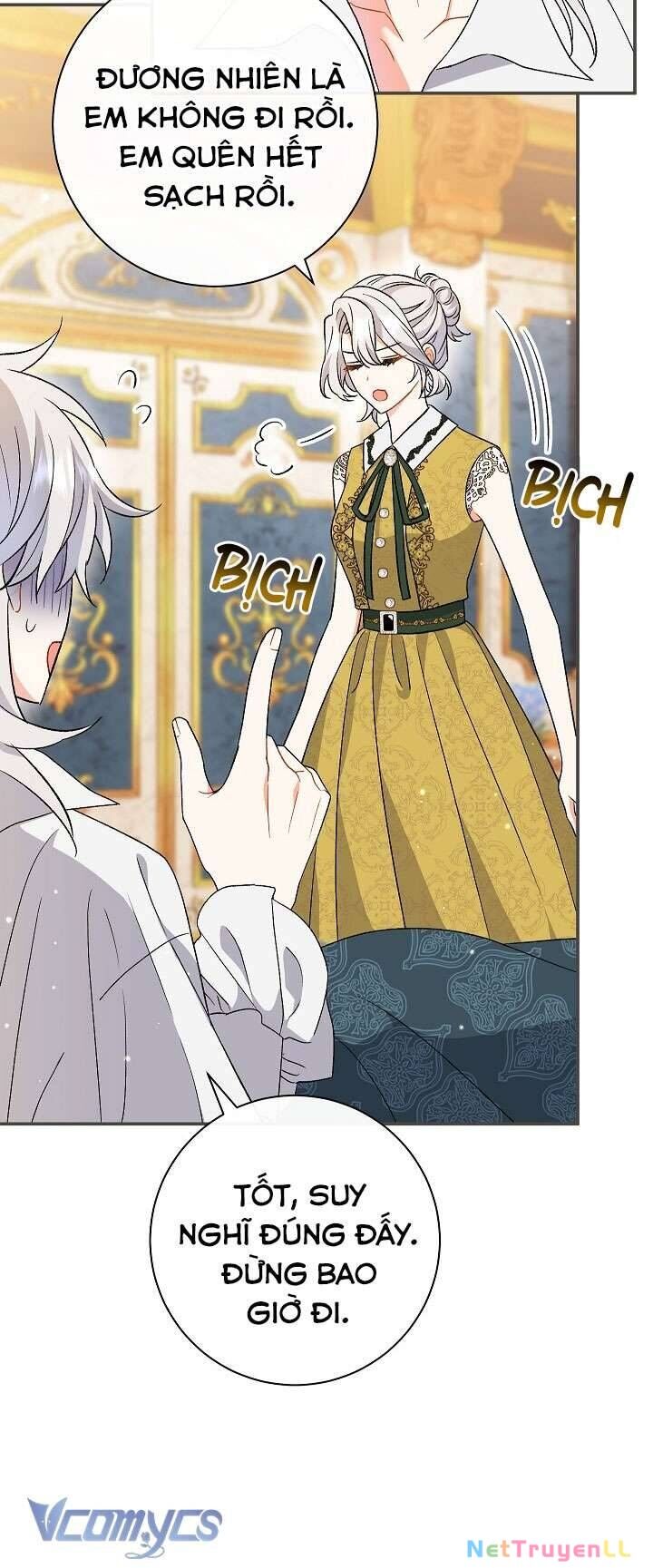 Người Xem Mắt Của Ác Nữ Quá Hoàn Hảo Chapter 26 - 54