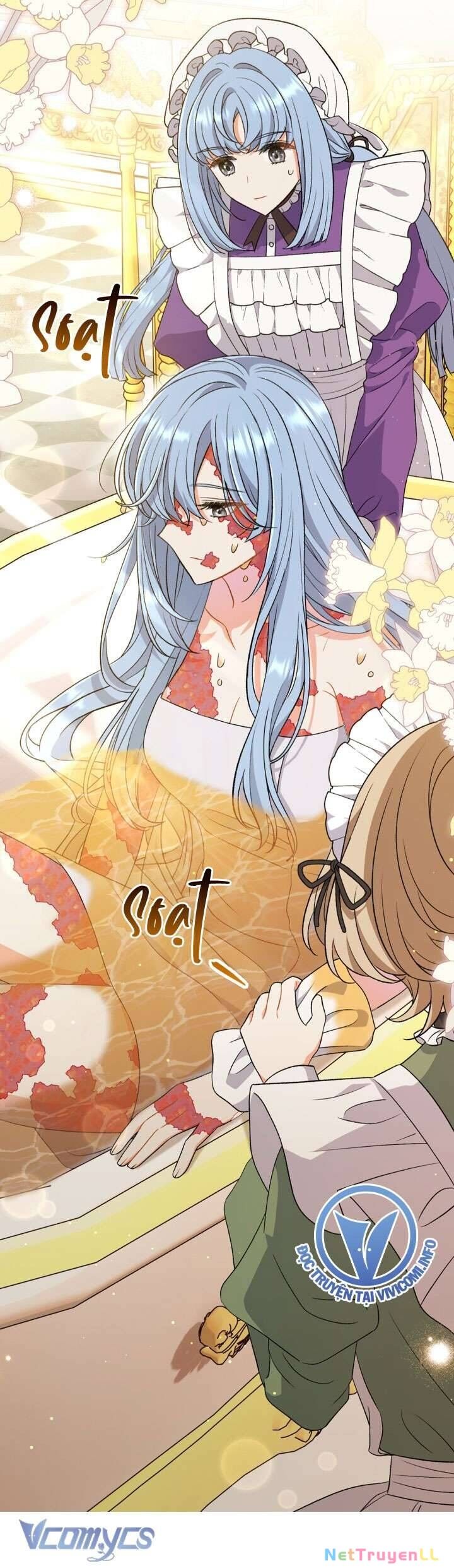 Người Xem Mắt Của Ác Nữ Quá Hoàn Hảo Chapter 24 - 4