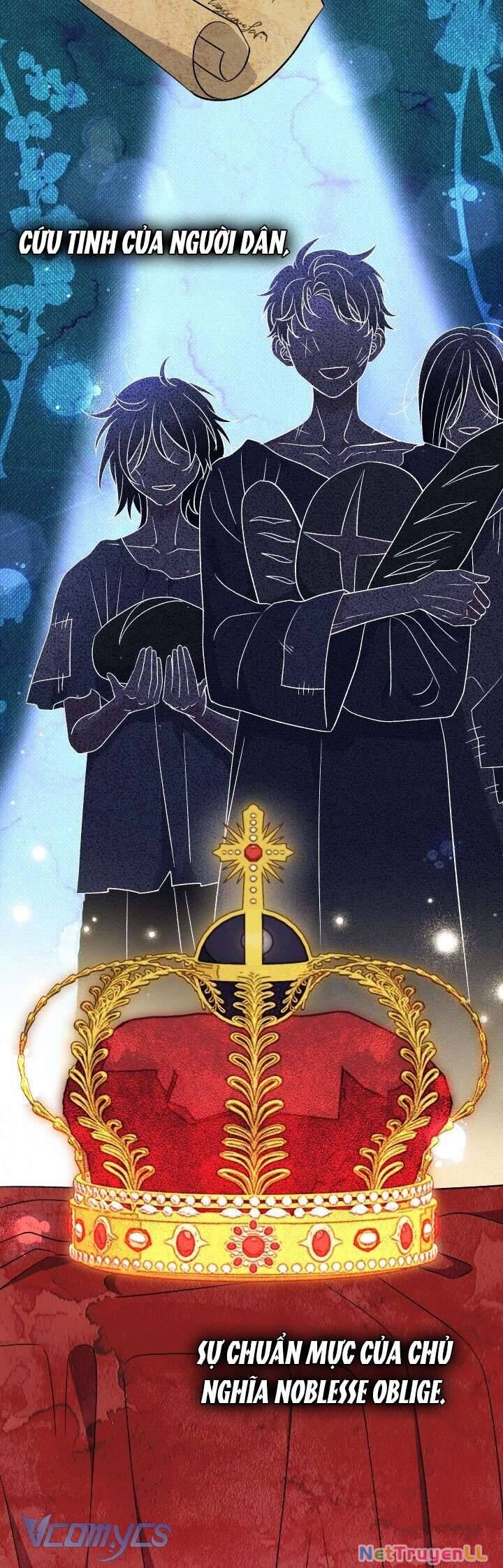 Người Xem Mắt Của Ác Nữ Quá Hoàn Hảo Chapter 24 - 23