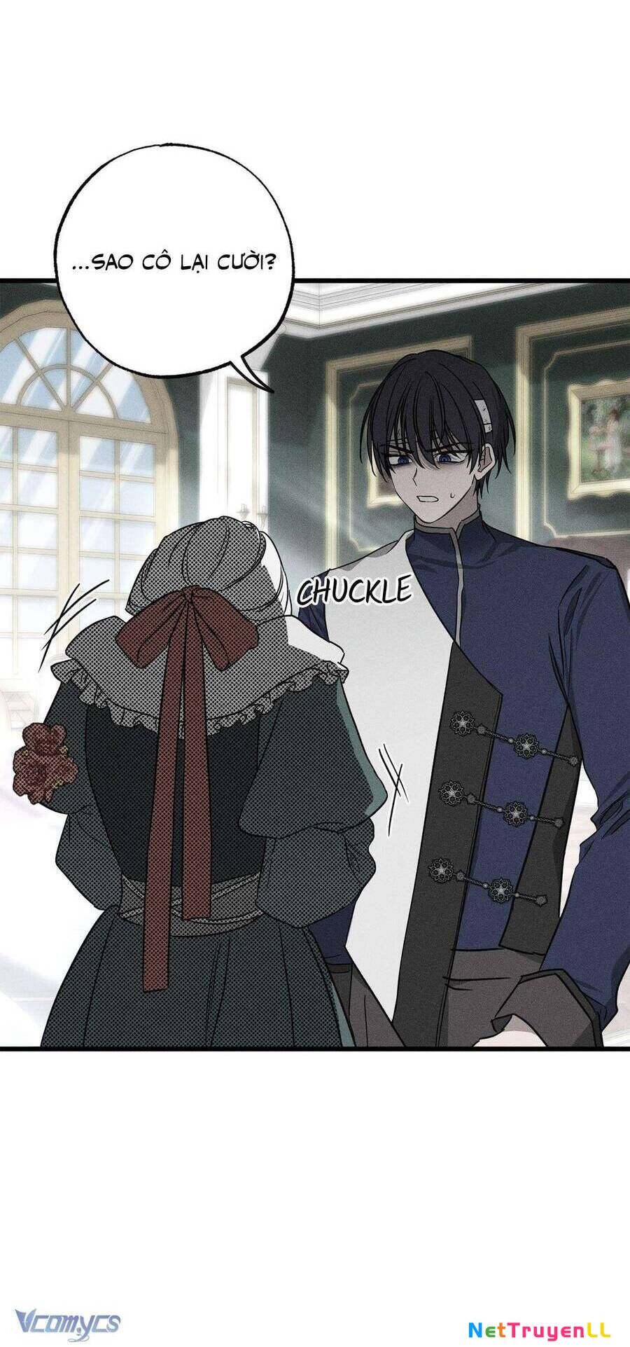 Vị Phu Quân Căm Ghét Tôi Đã Mất Trí Nhớ Chapter 44 - 51