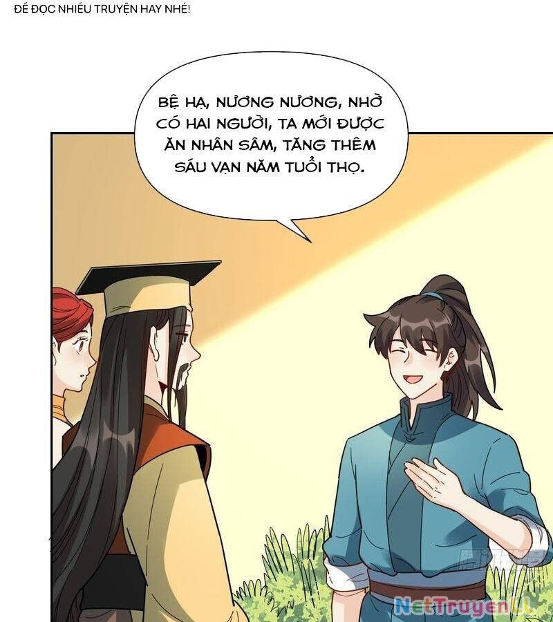 Nguyên Lai Ta Là Tu Tiên Đại Lão Chapter 424 - 35