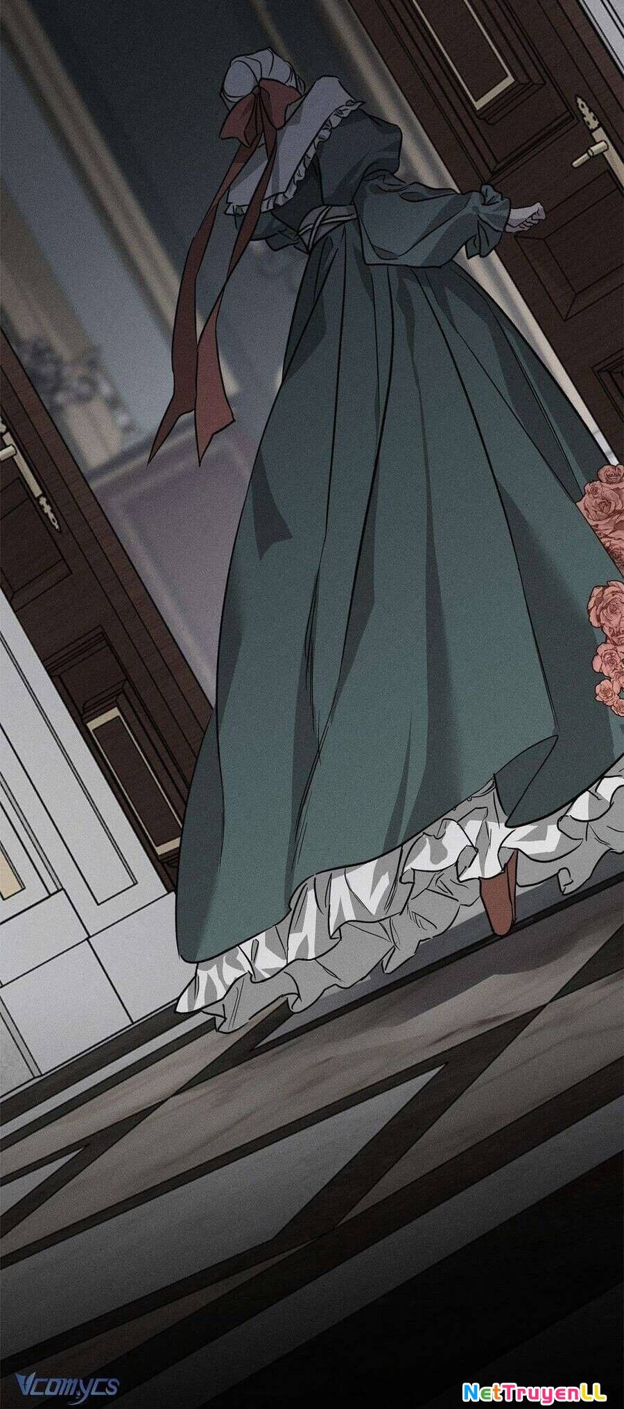 Vị Phu Quân Căm Ghét Tôi Đã Mất Trí Nhớ Chapter 44 - 18