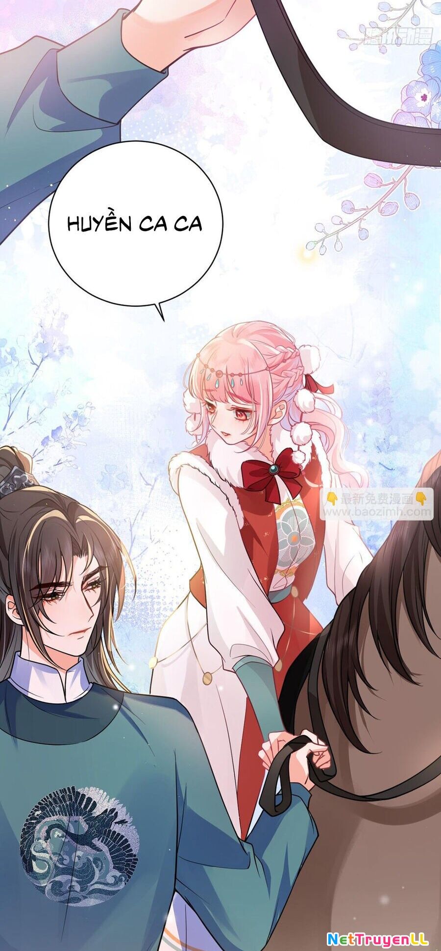 Sau Khi Công Chúa Bội Tình Bạc Nghĩa Chapter 45 - 5