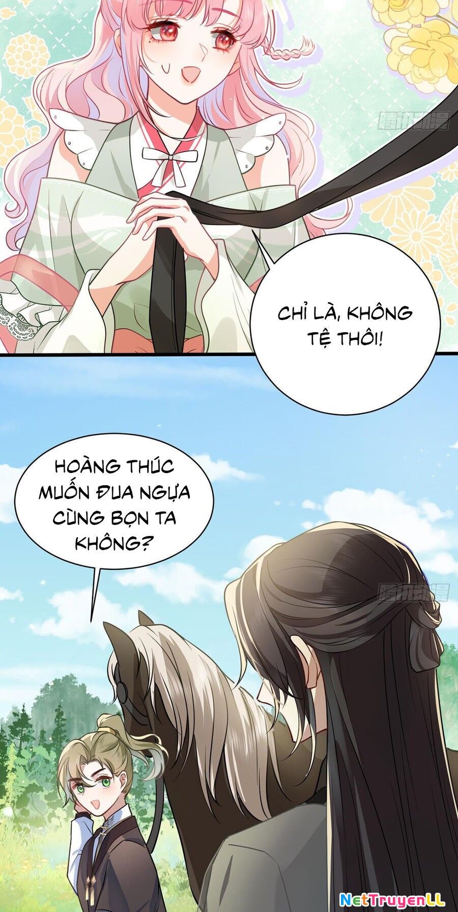 Sau Khi Công Chúa Bội Tình Bạc Nghĩa Chapter 44 - 14
