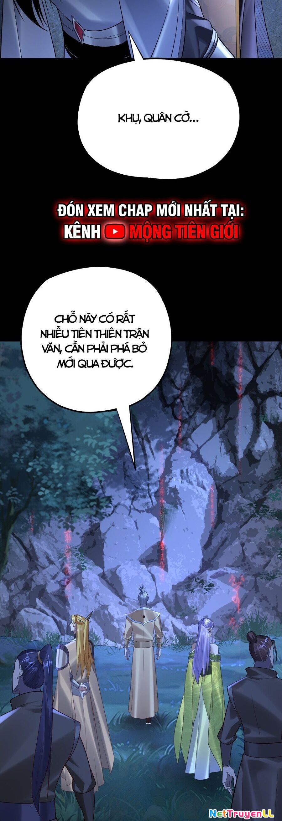 [FIX Thứ tự] Ta Trời Sinh Đã Là Nhân Vật Phản Diện Chapter 173 - 14