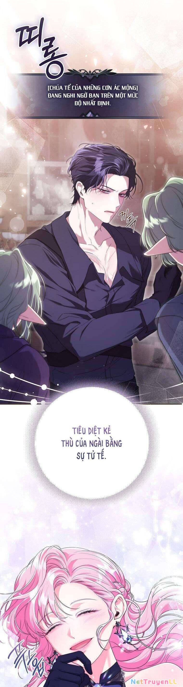 Tôi Bị Mắc Kẹt Trong Trò Chơi Lỗi Chapter 43 - 38