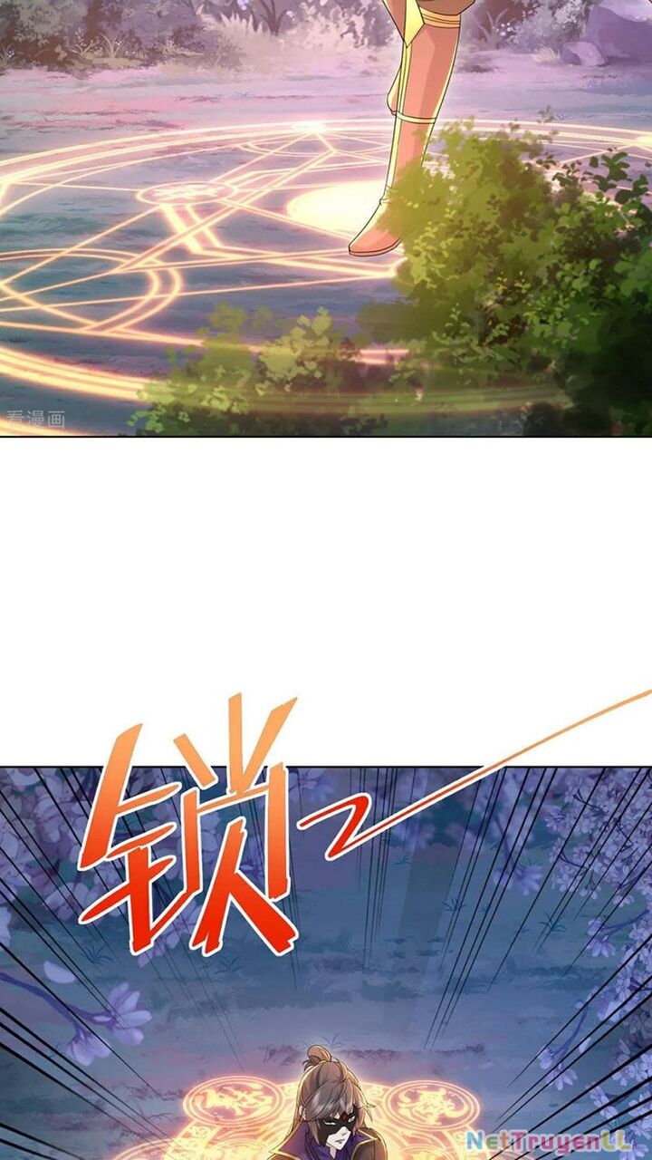 Tiên Võ Đế Tôn Chapter 594 - 33