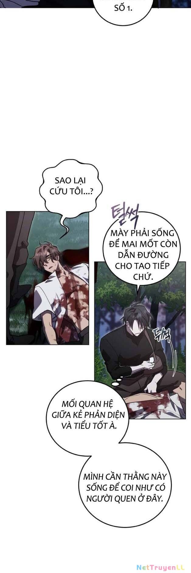 Hero X Demon King X Villain Chapter 16 - 43