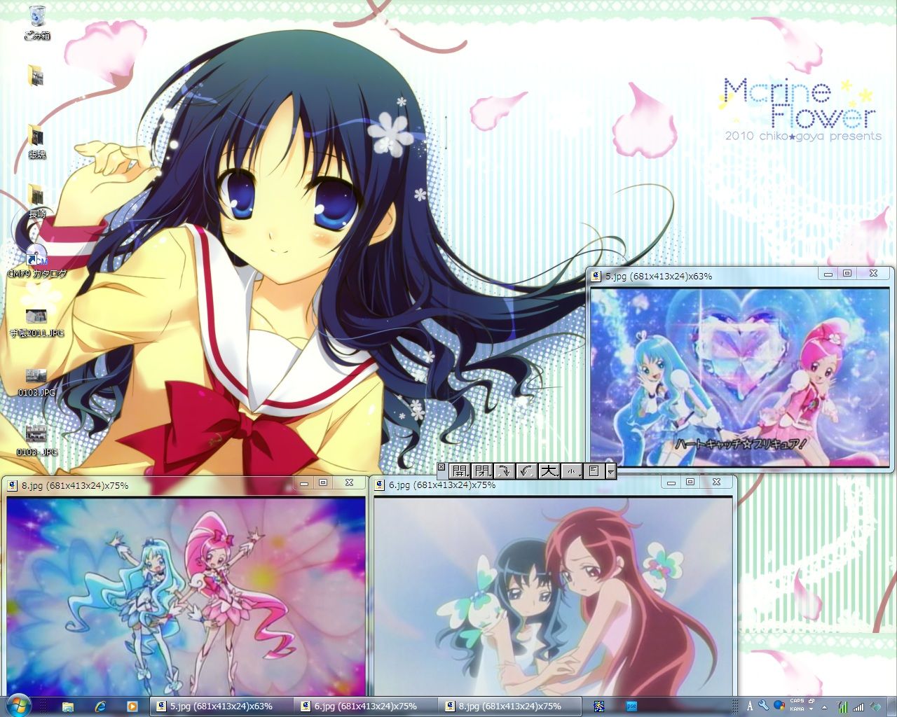 銀魂がまたｔｖアニメやるらしい ４月から Ntd Tks新館