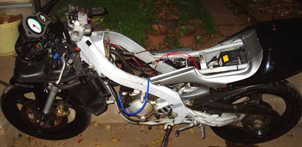 ボアアップ改造中 アプリリア Aprilia Rs50 ホンダns 1 Dc2インテグラ ボアアップ改造中 アプリリア Aprilia Rs50 ホンダns 1 Dc2インテグラ