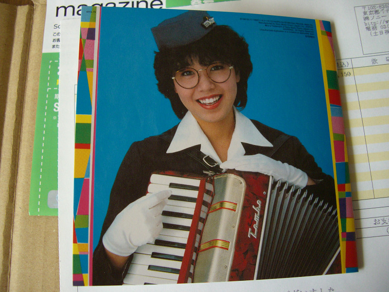 N's GARAGE待っていたもの