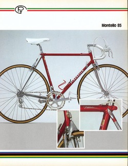 montello 85 2