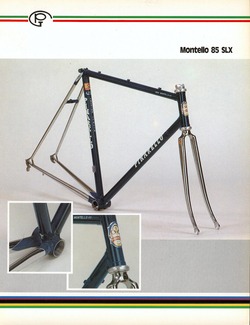 montello 85