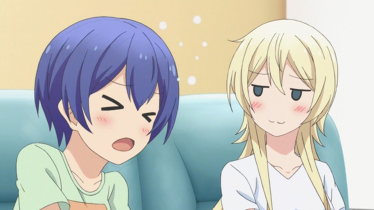 18冬キャラその１ 旭丘分校付属幼稚園