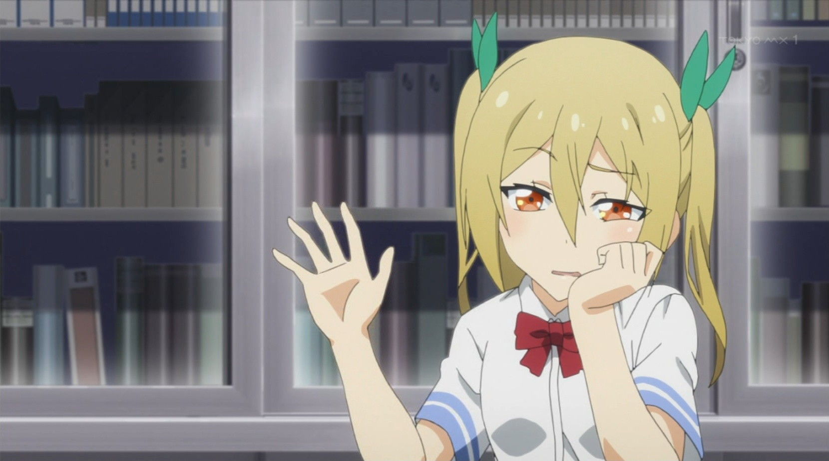 16春キャラ 旭丘分校付属幼稚園