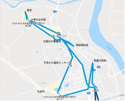 ルート