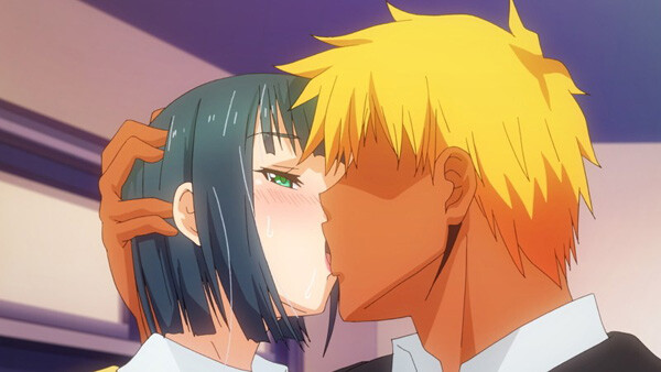 HG茶川「キミはやさしく寝取られる THE ANIMATION 第2巻」デモムービー公開。璃央に告白する決意を固めた暖汰。その頃教室では…