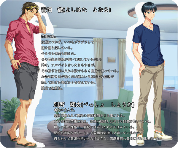 平安亭 元ヤン奥さんとギャル娘ちゃん 駄目夫から奥さんと娘を寝取る 襲われる話 Ntr Blog 寝取られブログ