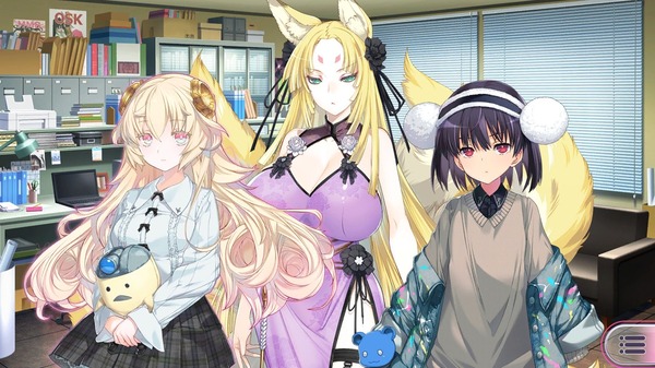 「超昂大戦エスカレーションズ」ランスコラボイベント開催中。「ランス５D～ひとりぼっちだった女の子たち～」