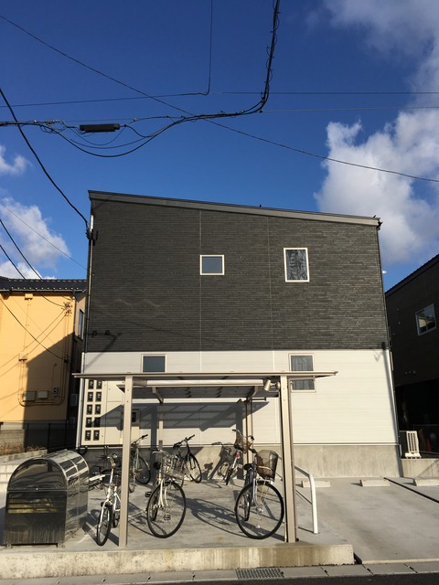 外観2
