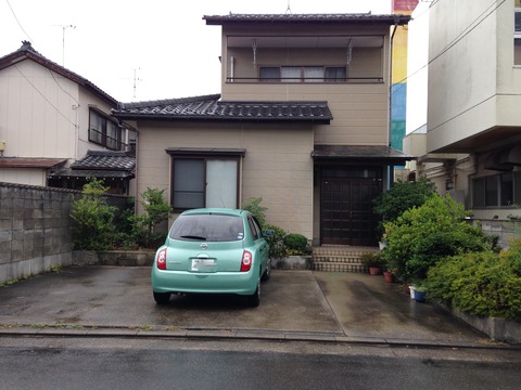 外観1