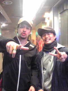 長いです 若井 Nubo Diary