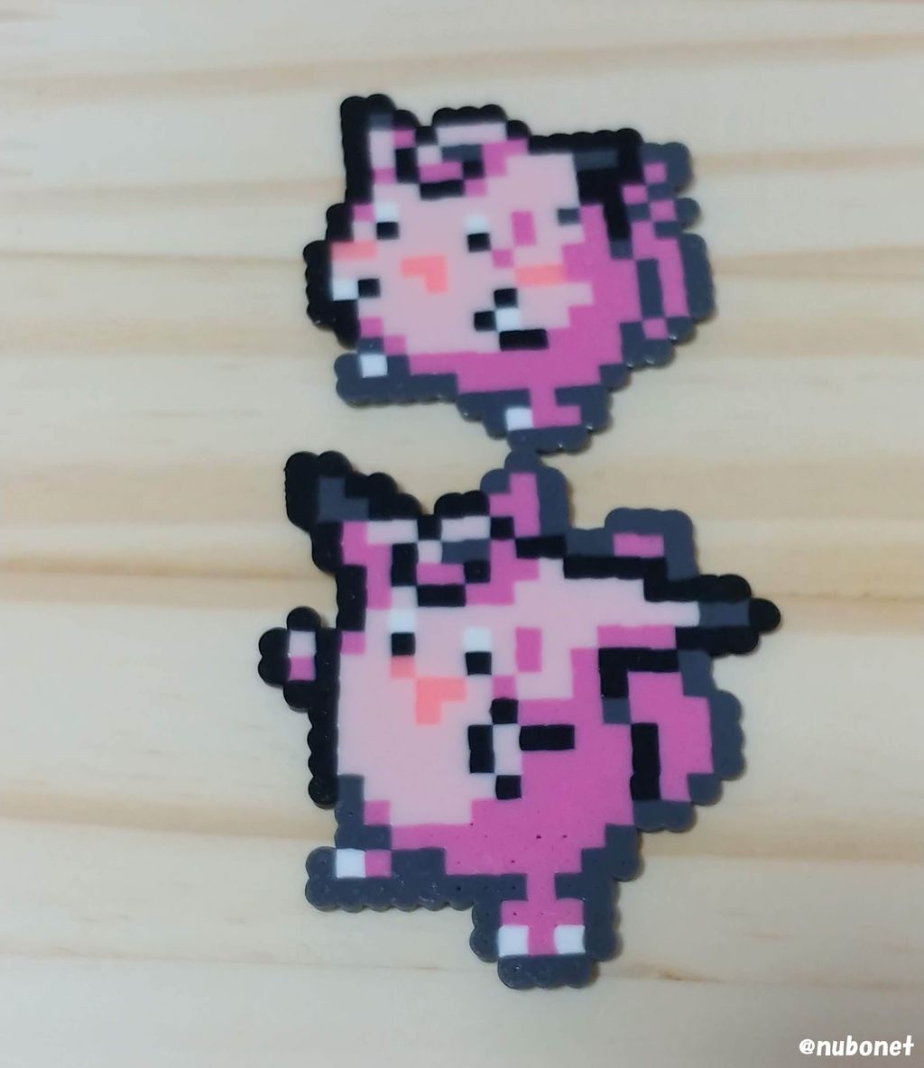 ピッピ ピクシー 僕は多趣味に生きている