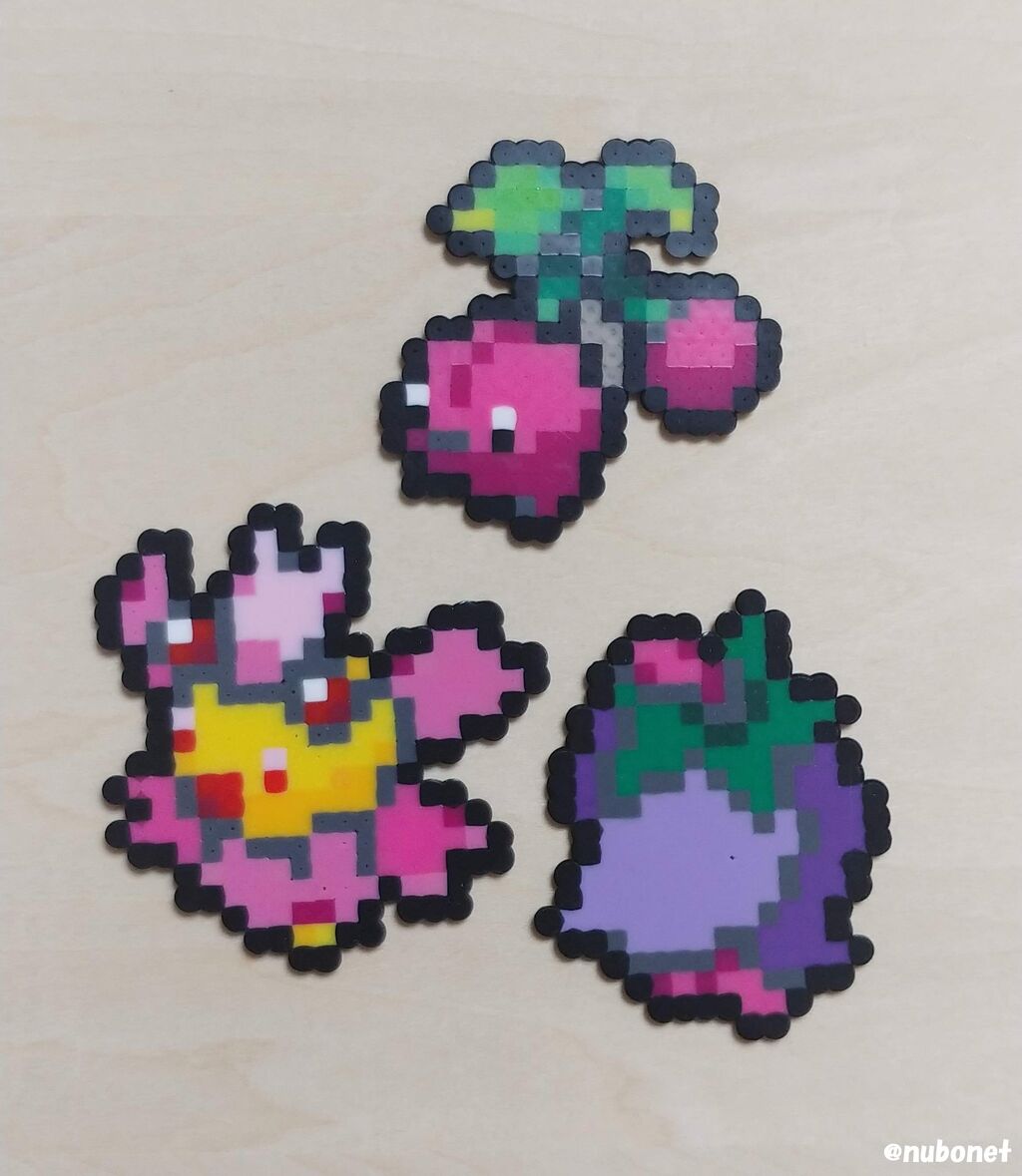 チェリンボ チェリム 僕は多趣味に生きている