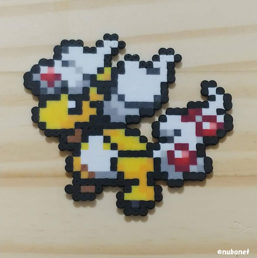 メリープ モココ デンリュウ メガデンリュウ 僕は多趣味に生きている