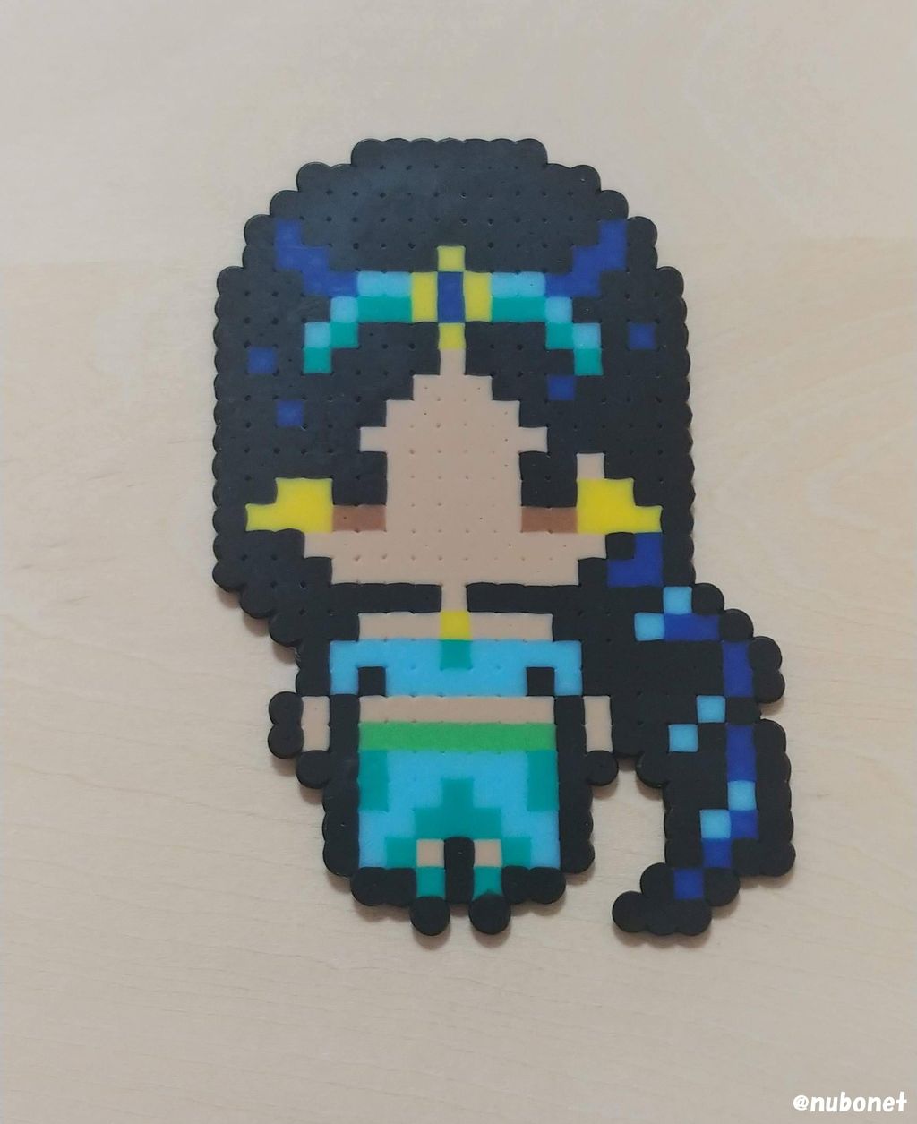 ジャスミン 僕は多趣味に生きている