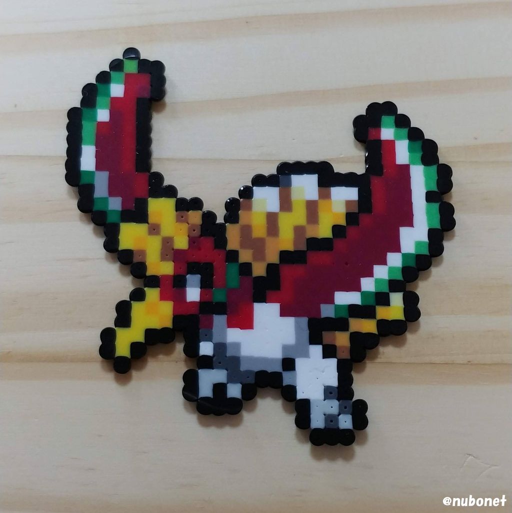 ホウオウ 僕は多趣味に生きている