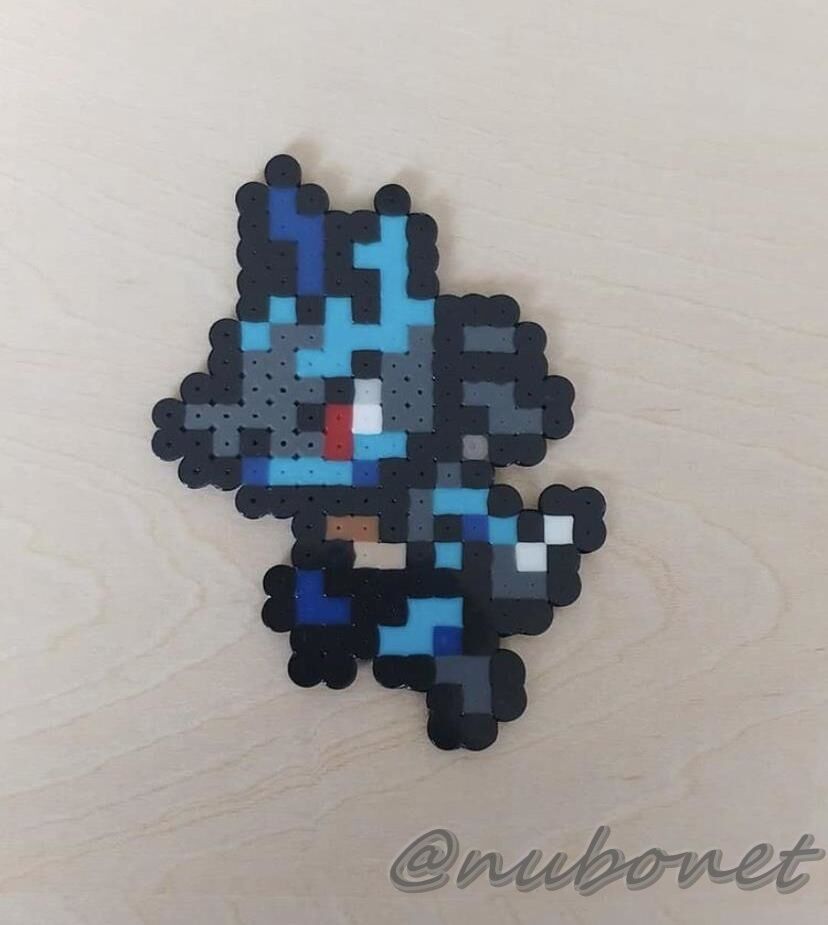 リオル ルカリオ メガルカリオ 僕は多趣味に生きている