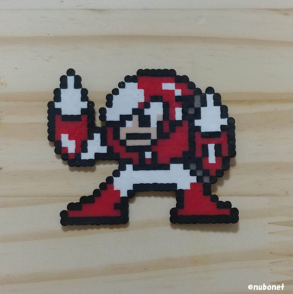 ロックマンvsクラッシュマン 僕は多趣味に生きている