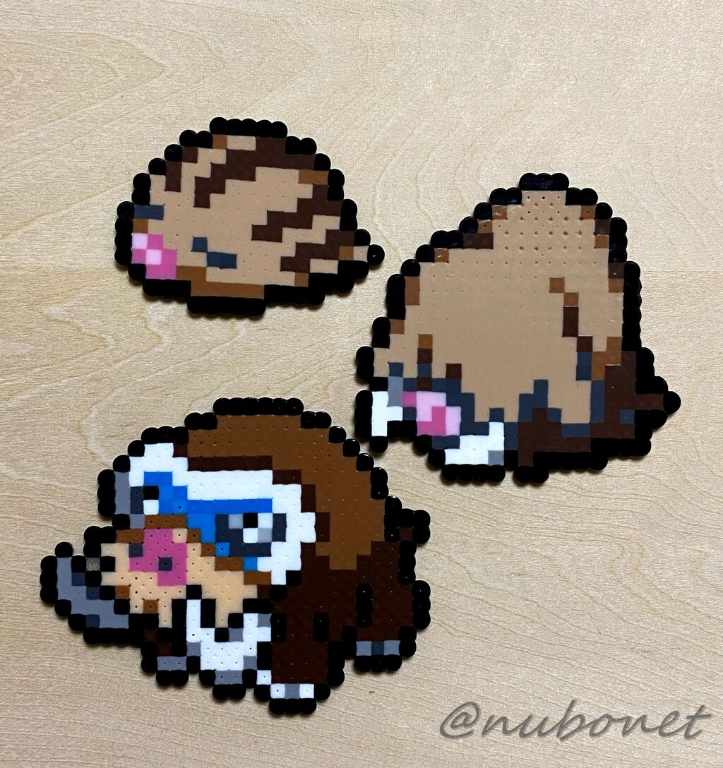 マンムー 僕は多趣味に生きている