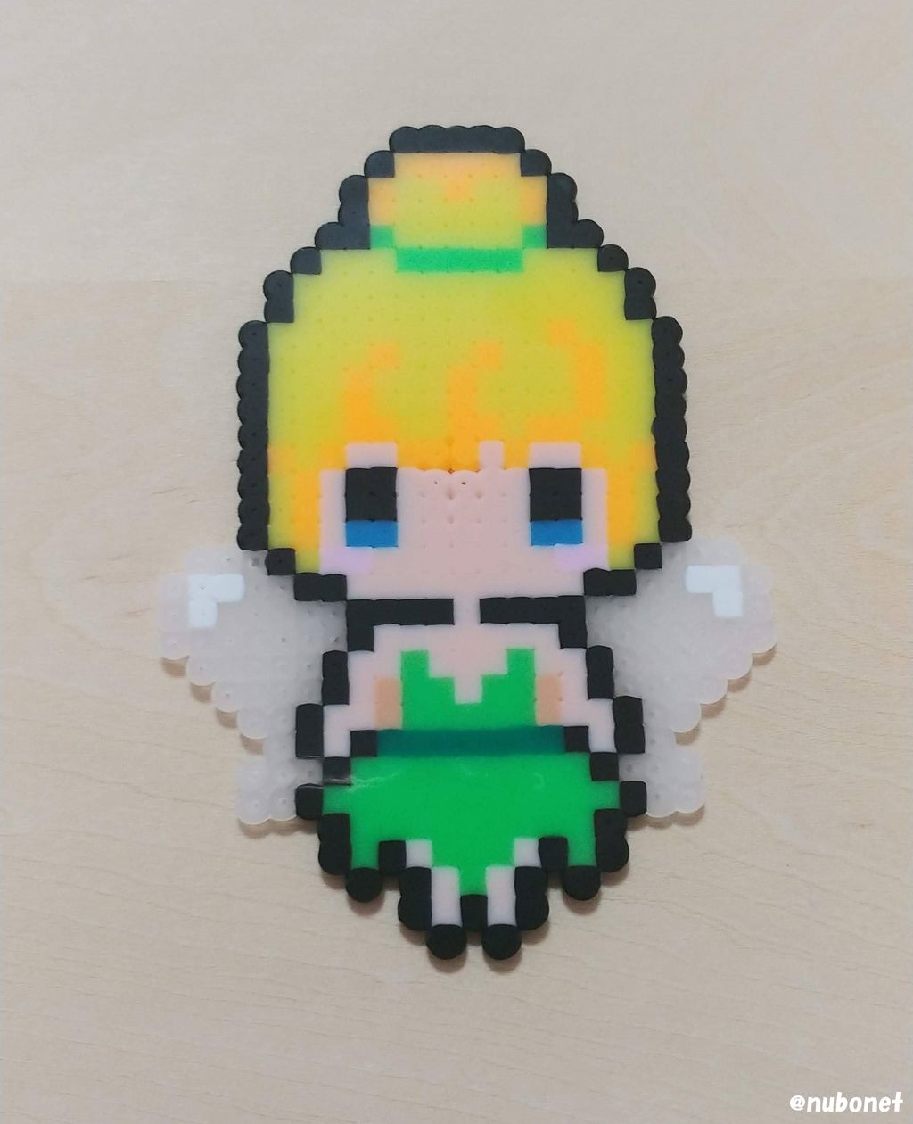 ティンカーベル 僕は多趣味に生きている