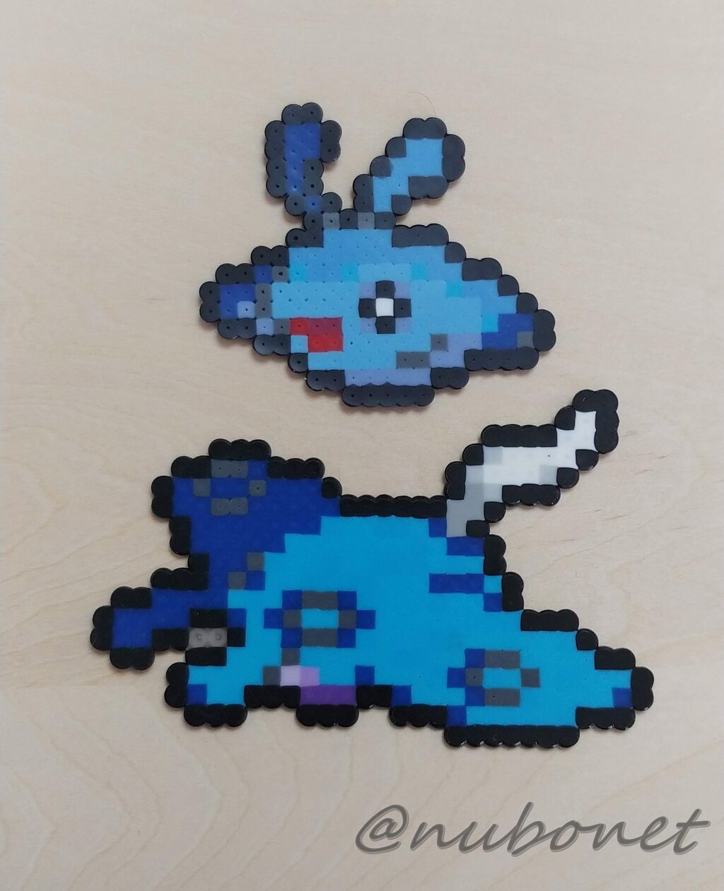 タマンタ 僕は多趣味に生きている