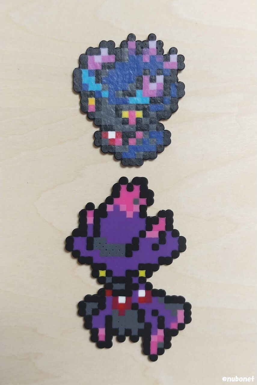 ムウマージ 僕は多趣味に生きている