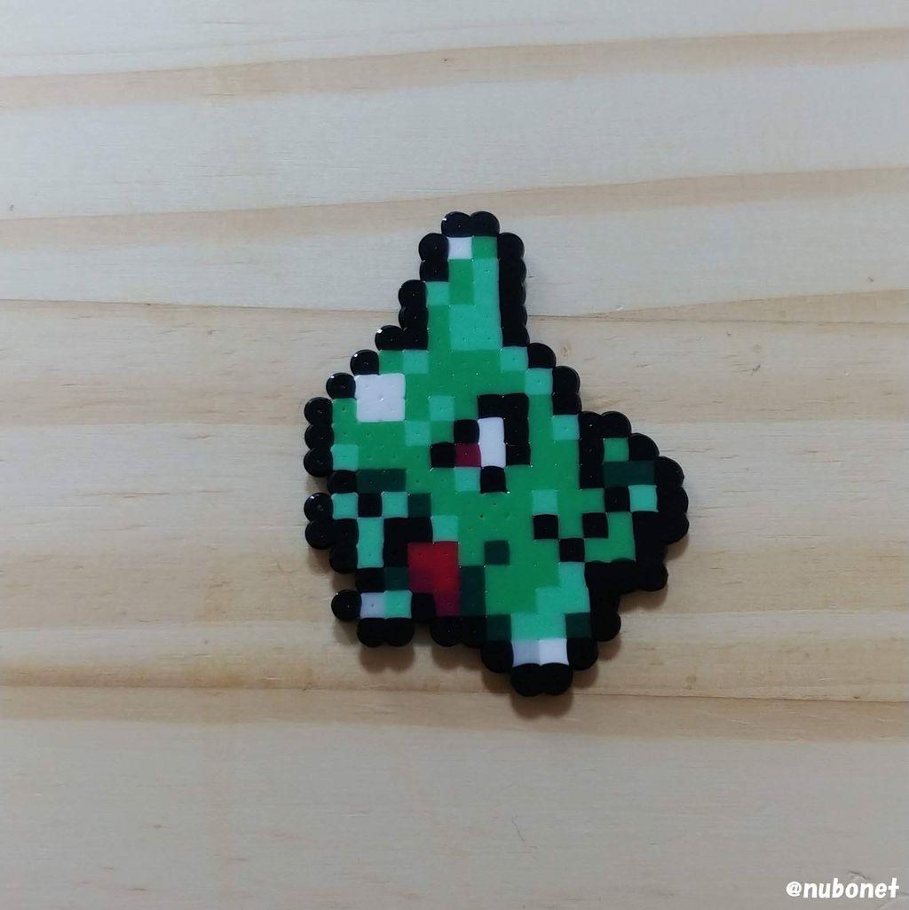 ヨーギラス サナギラス バンギラス メガバンギラス 僕は多趣味に生きている