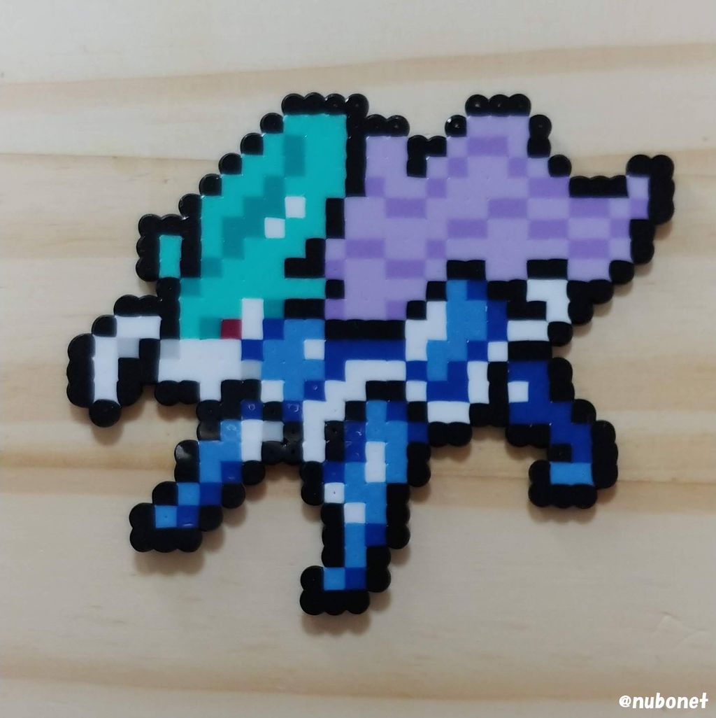 ライコウ、エンテイ、スイクン！ : 僕は多趣味に生きている